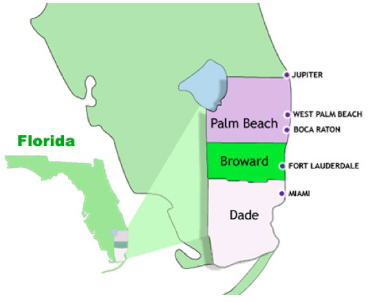 South Florida Leak Detection